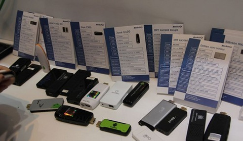 单核终结者：2012年香港电子展精彩体育电竞赛事尽在MK ESPORTS推出最强单核芯片RK2928